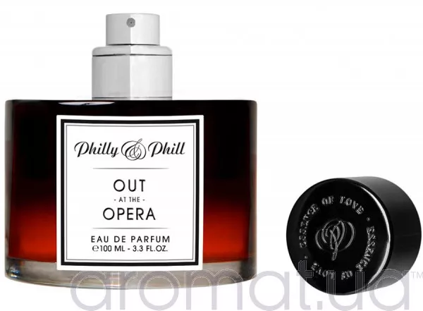 Philly & Phill Out at the Opera Тестер