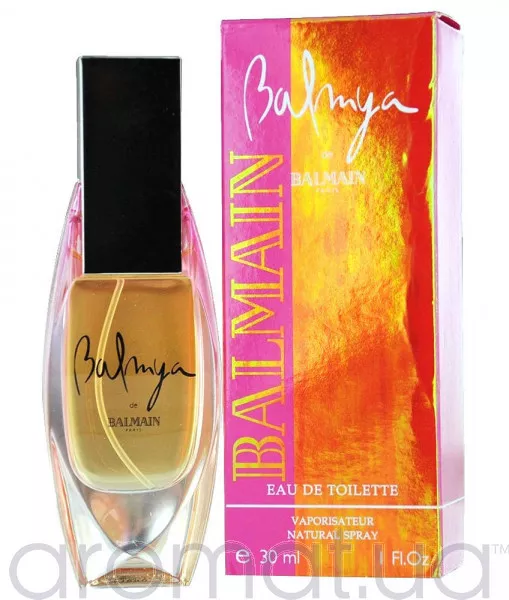 Pierre Balmain Balmya