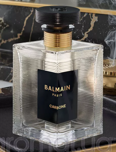 Pierre Balmain Carbone Eau de Toilette