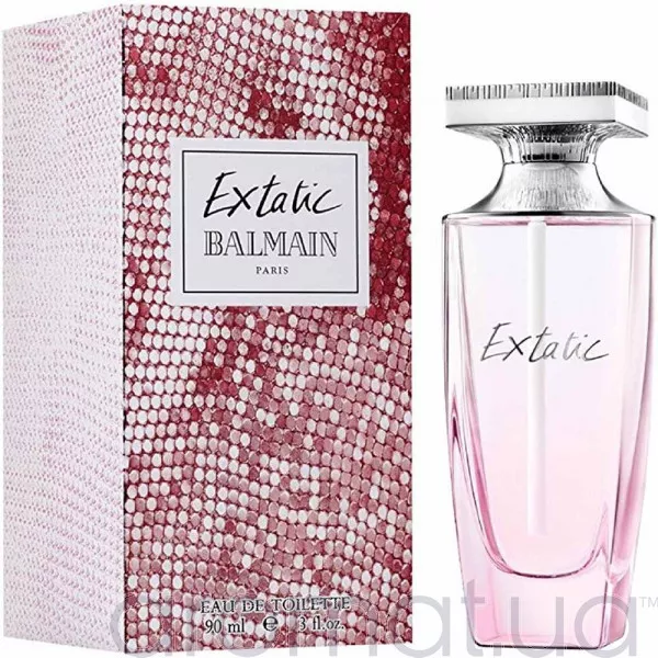 Pierre Balmain Extatic Eau de Toilette