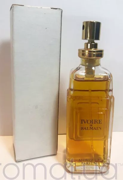 Pierre Balmain Ivoire de Balmain Eau de Toilette Тестер