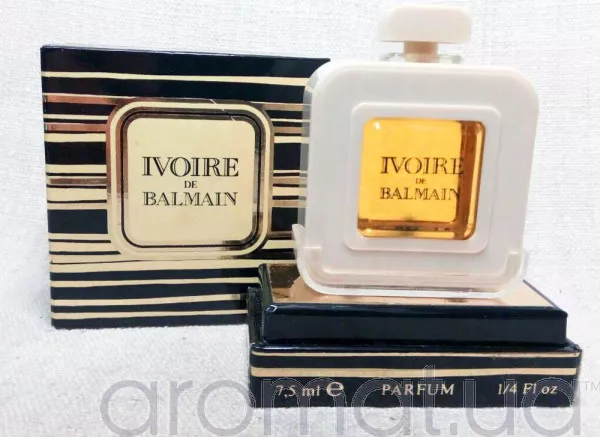 Pierre Balmain Ivoire de Balmain (Вінтаж)