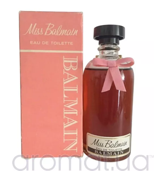 Pierre Balmain Miss Balmain Eau de Toilette