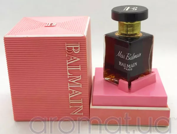 Pierre Balmain Miss Balmain