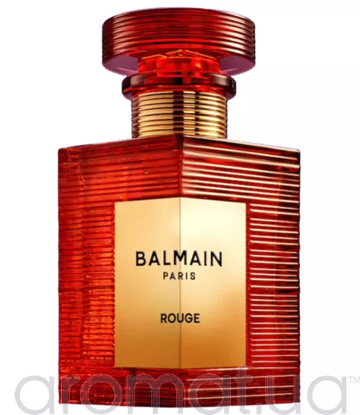Pierre Balmain Rouge
