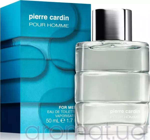 Pierre Cardin Pour Homme