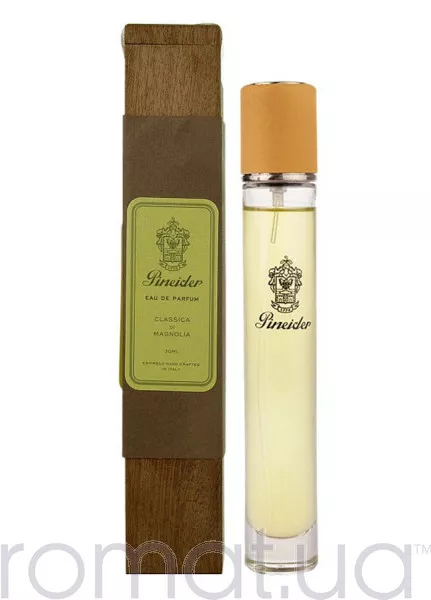 Pineider Classica Di Magnolia