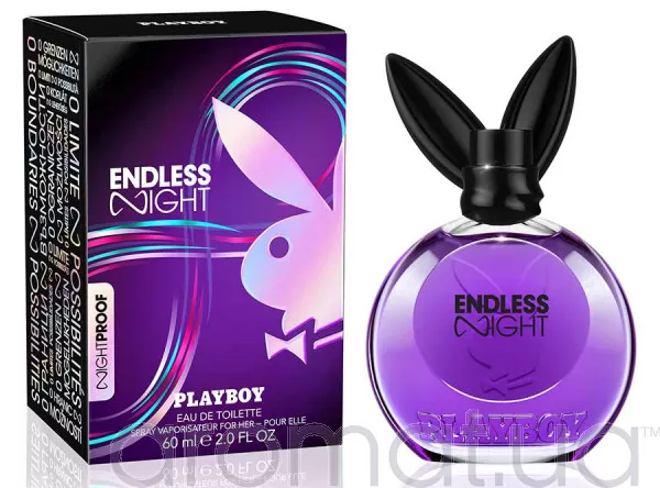 Playboy Endless Night Women