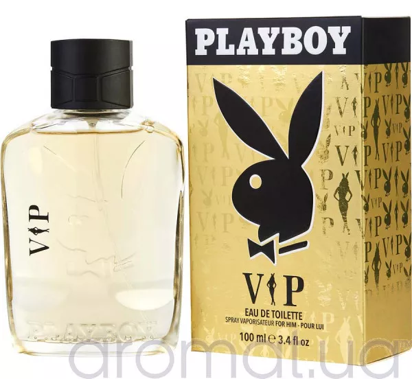 Playboy VIP Men