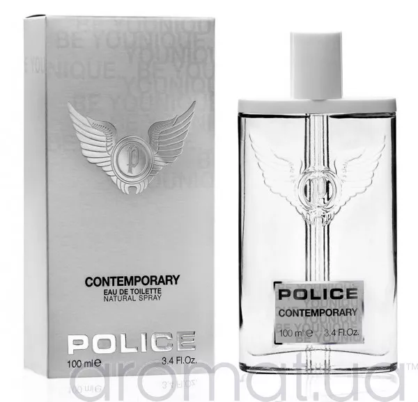Police Contemporary