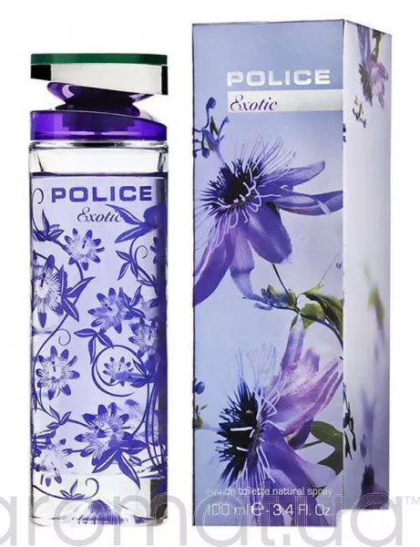 Police Exotic