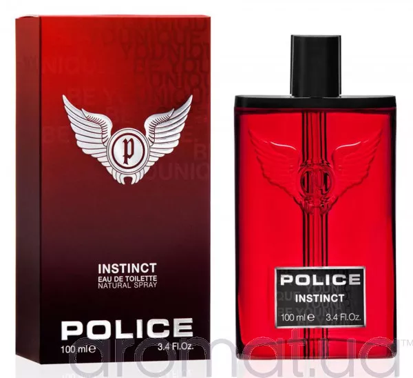 Police Instinct