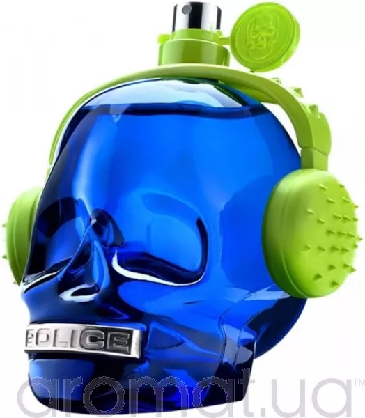 Police To Be Mr Beat Тестер