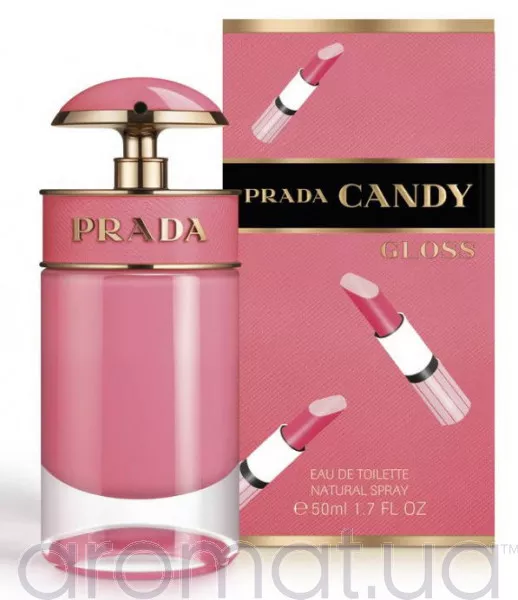 Prada Candy Gloss