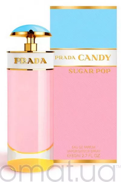Prada Candy Sugar Pop