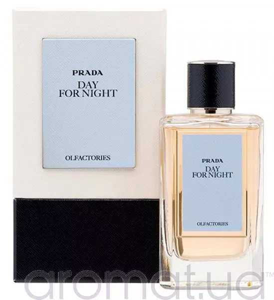 Prada Day For Night