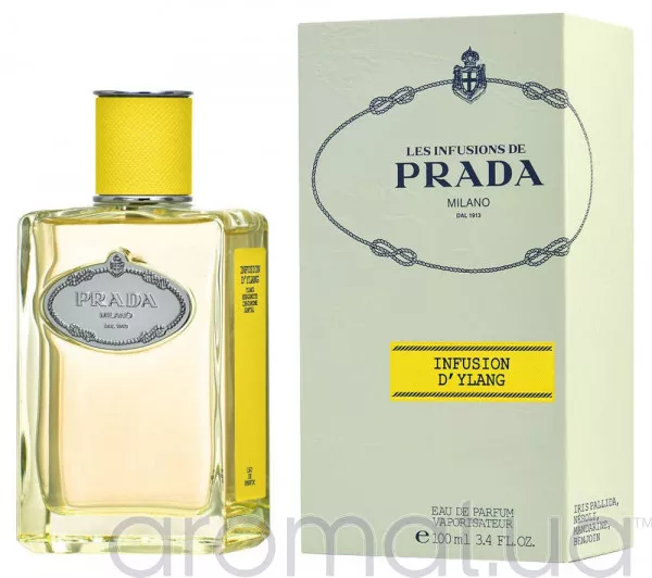 Prada Infusion D'Ylang