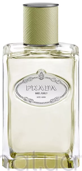 Prada Infusion De Vetiver Тестер