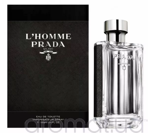 Prada L'Homme