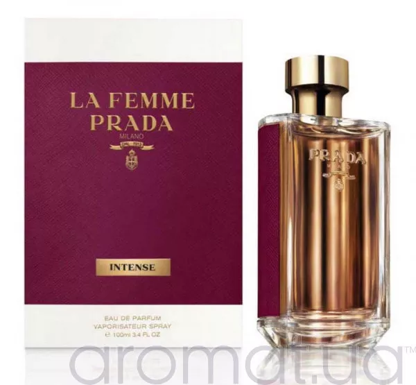 Prada La Femme Intense