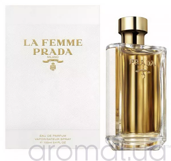 Prada La Femme