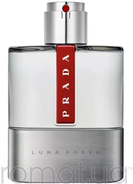 Prada Luna Rossa 2024