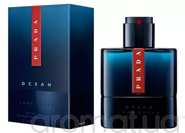 Prada Luna Rossa Ocean