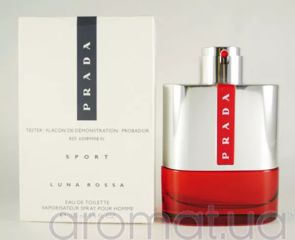 Prada Luna Rossa Sport Тестер