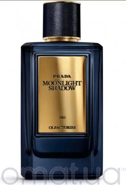 Prada Mirages Moonlight Shadow Тестер