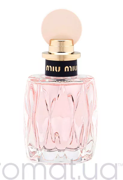 Prada Miu Miu L'eau Rosee Тестер