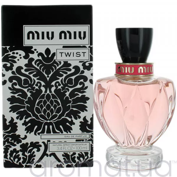 Prada Miu Miu Twist Тестер