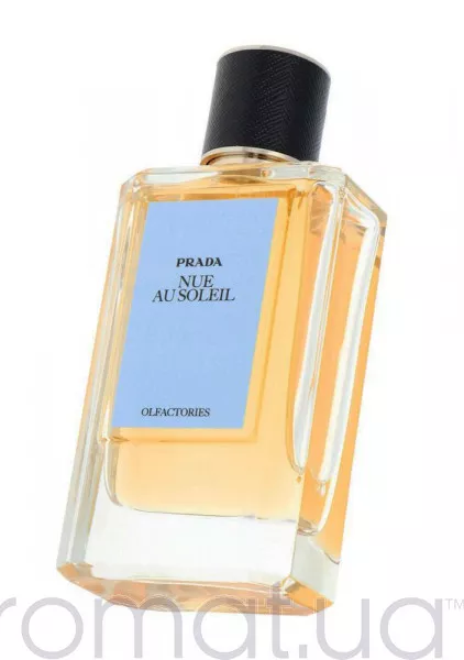 Prada Nue au Soleil Тестер