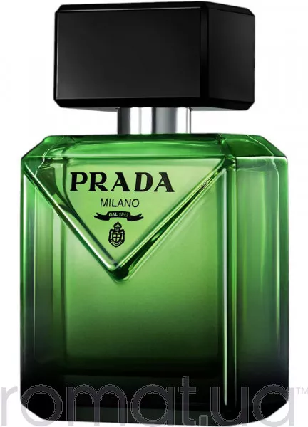 Prada Paradigme Тестер