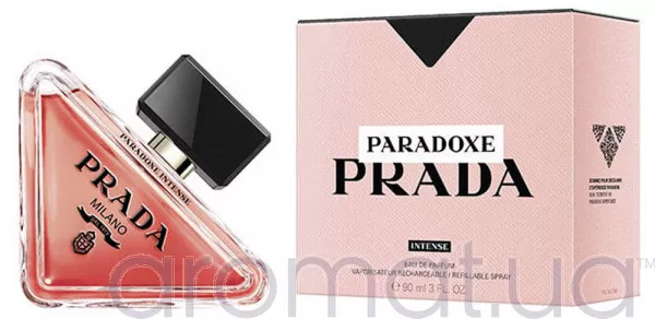 Prada Paradoxe Intense