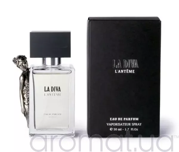 Prima Materia L'Anteme La Diva