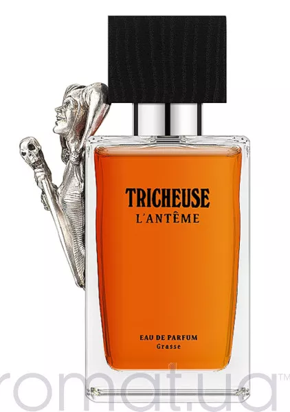 Prima Materia L'Anteme Tricheuse Тестер