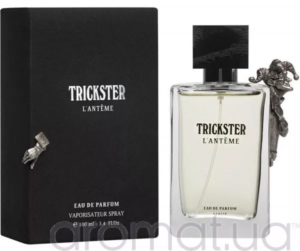 Prima Materia L'Anteme Trickster