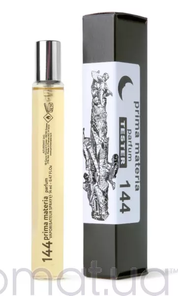 Prima Materia №144 Тестер