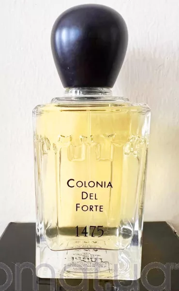 Profumi Del Forte Colonia Del Forte 1475 Тестер