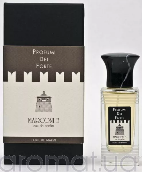 Profumi Del Forte Marconi 3