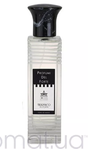 Profumi del Forte Tirrenico Тестер