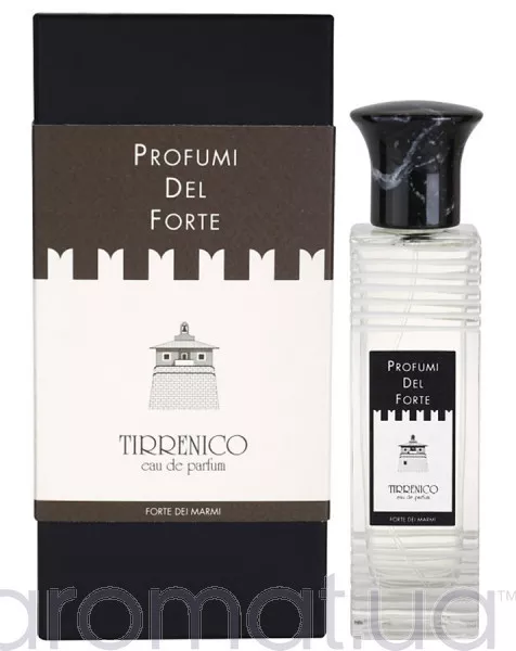 Profumi del Forte Tirrenico
