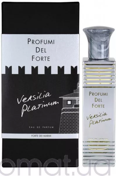 Profumi del Forte Versilia Platinum