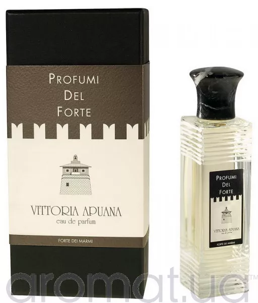 Profumi del Forte Vittoria Apuana