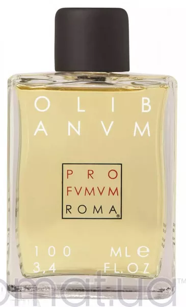 Profumum Roma Olibanum Тестер