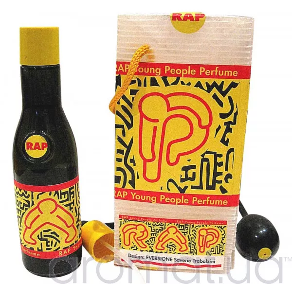 Promoparf Exclusive Rap Young People
