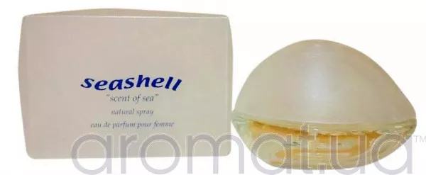 Promoparf Exclusive Seashell Scent of Sea Тестер