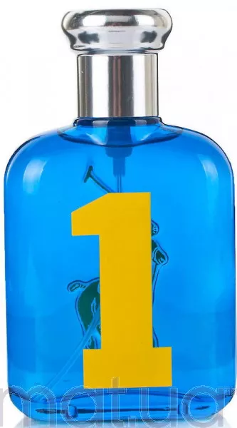 Ralph Lauren Big Pony 1 for Man Тестер