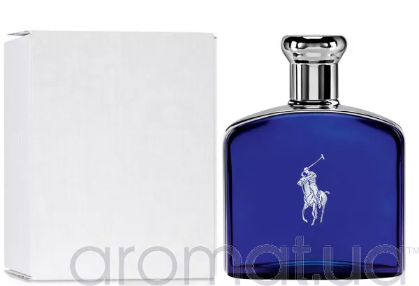 Ralph Lauren Polo Blue Eau de Toilette Тестер