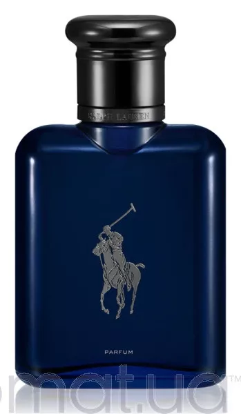 Ralph Lauren Polo Blue Parfum Тестер